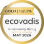 ecovadis or